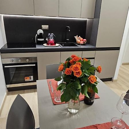 Happy Holiday Apartament Quartu Sant'Elena Bagian luar foto