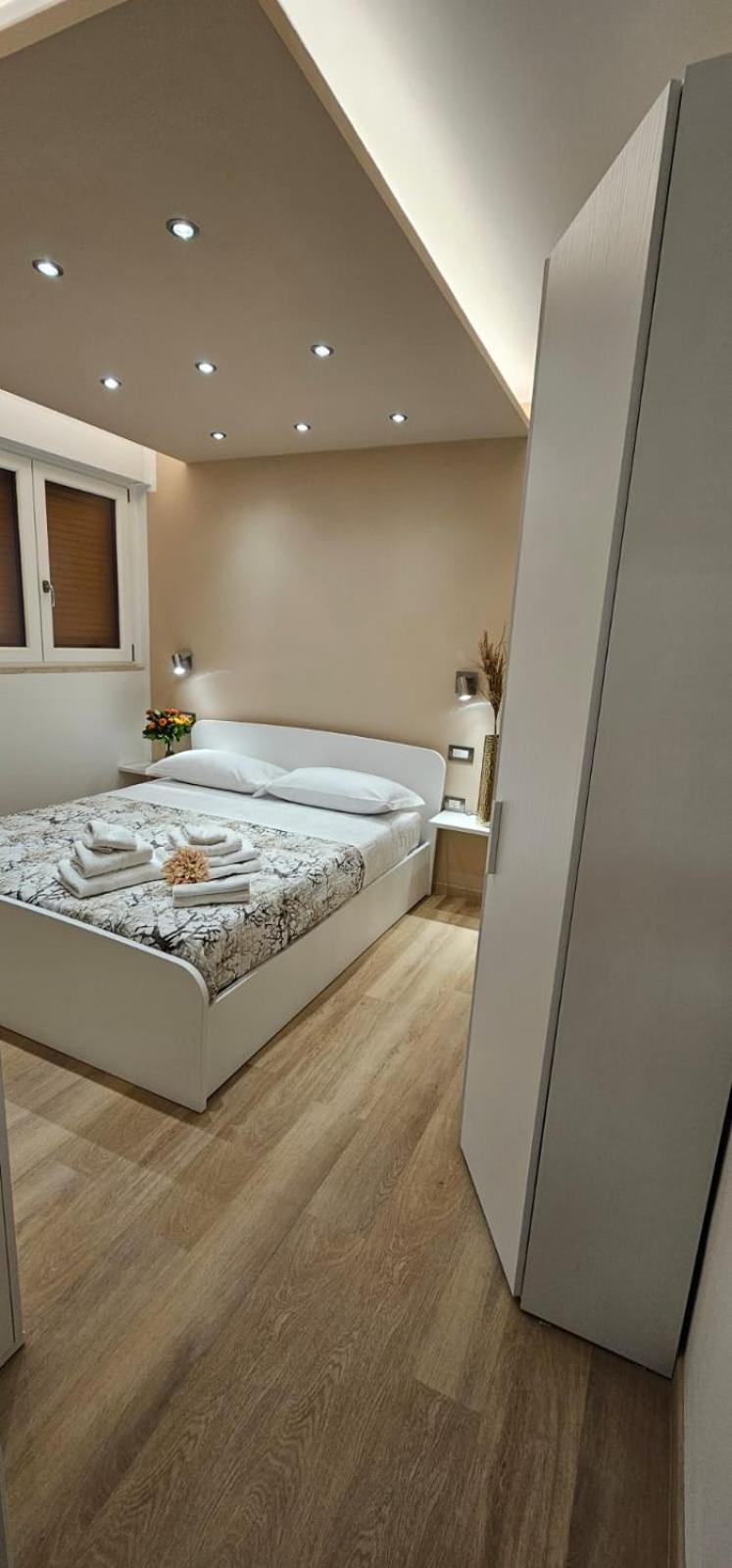 Happy Holiday Apartament Quartu Sant'Elena Bagian luar foto