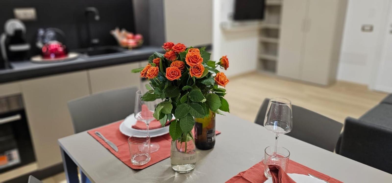 Happy Holiday Apartament Quartu Sant'Elena Bagian luar foto