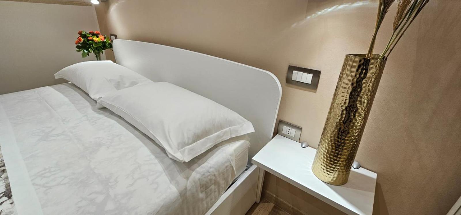 Happy Holiday Apartament Quartu Sant'Elena Bagian luar foto